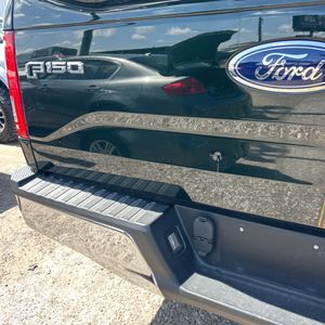 2016 FORD F-150 XLT — миниатюра 49