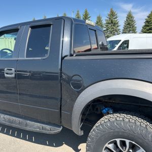 FORD F-150 SVT RAPTOR - 6
