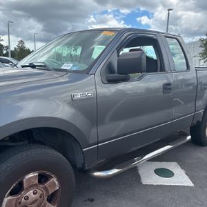 2007 FORD F-150 STX — фото 2