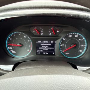 2021 Chevrolet TRAVERSE LS — миниатюра 39