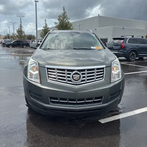 2013 Cadillac SRX LUXURY COLLECTION 缩略图 14