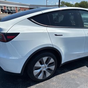 صورة 9 لـ 2023 Tesla MODEL Y LONG RANGE