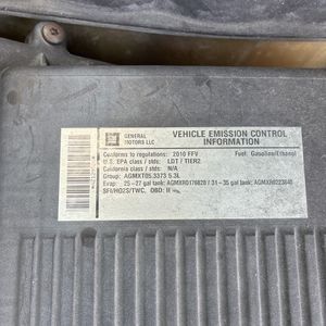2010 Chevrolet SILVERADO 1500 LT thumbnail 47