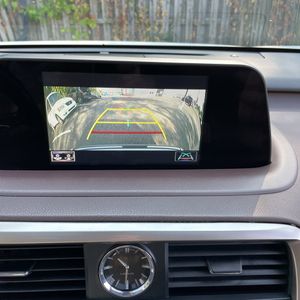 2020 Lexus RX 350 thumbnail 33