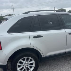 FORD EDGE SE - 9