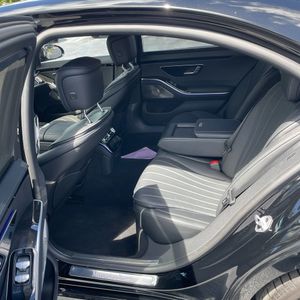 صورة مصغرة 33 لـ 2023 Mercedes-BENZ S-CLASS