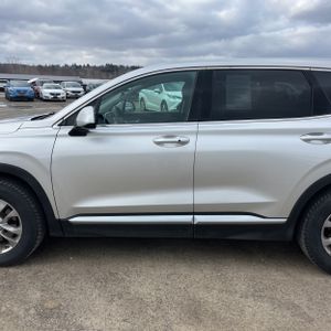 HYUNDAI SANTA FE SEL 2.4L - 4