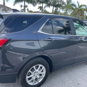 Chevrolet Equinox LT - 9