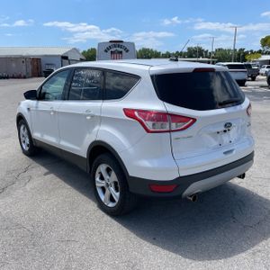 FORD ESCAPE SE - 5