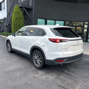 2019 Mazda CX-9 SPORT — фото 5