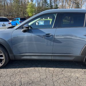 MAZDA CX-50 2.5 S PREMIUM PLUS - 4