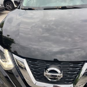 2017 Nissan ROGUE SV 缩略图 55