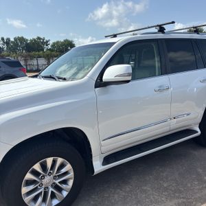 صورة 2 لـ 2015 Lexus GX 460 BASE