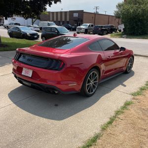 صورة 8 لـ 2021 FORD MUSTANG GT PREMIUM