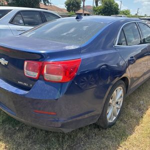 2013 Chevrolet MALIBU LT 缩略图 53