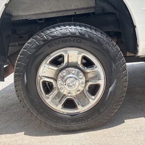 2022 RAM 2500 TRADESMAN — миниатюра 19