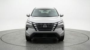 2025 Nissan ROGUE SV — фото 2
