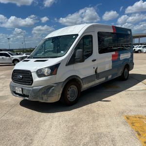 صورة 1 لـ 2018 FORD TRANSIT-350 XL