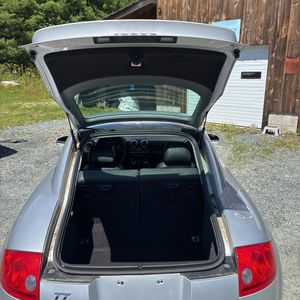 صورة مصغرة 37 لـ 2005 AUDI TT 1.8L