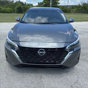 صورة مصغرة 14 لـ 2025 Nissan SENTRA S