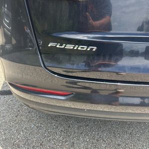 2020 FORD FUSION S 缩略图 23