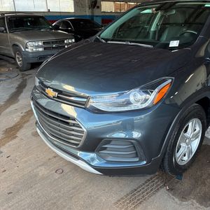 صورة مصغرة 54 لـ 2021 Chevrolet TRAX LT