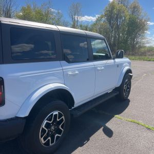 FORD BRONCO - 9