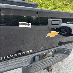 2013 Chevrolet SILVERADO 1500 LT — миниатюра 59