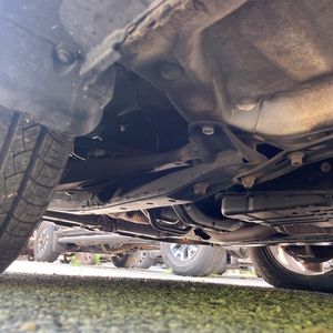 2010 Subaru OUTBACK PREMIUM — миниатюра 26