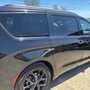 CHRYSLER PACIFICA LIMITED - 9