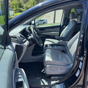 صورة 31 لـ 2019 Honda ODYSSEY EX-L