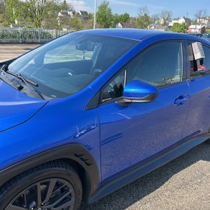 SUBARU WRX PREMIUM - 2