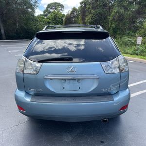 LEXUS RX 350 BASE - 7