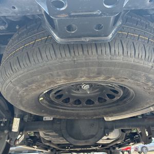 2026 Chevrolet SILVERADO 1500 LTZ 缩略图 43