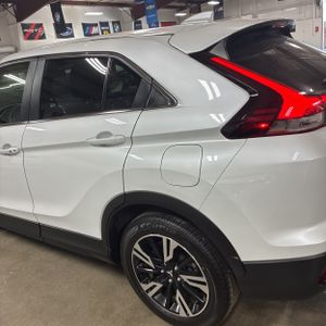 2025 Mitsubishi ECLIPSE CROSS SE — фото 6