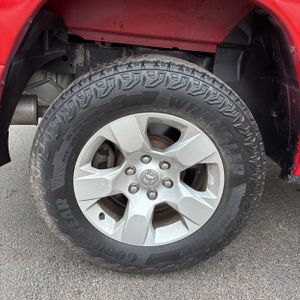 2019 RAM 1500 BIG HORN thumbnail 19
