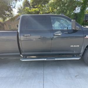 2019 RAM 2500 BIG HORN — миниатюра 11