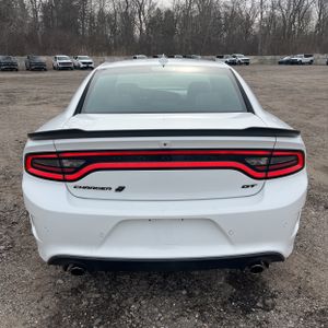 DODGE CHARGER GT AWD - 7