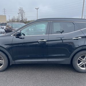HYUNDAI SANTA FE SPORT 2.4L - 4