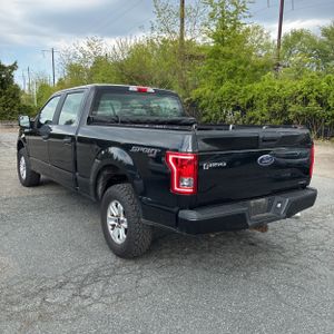 FORD F-150 XL - 4