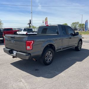 FORD F-150 XL - 8