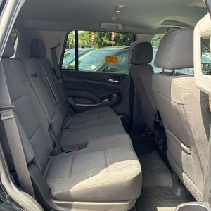 2019 Chevrolet TAHOE LS — миниатюра 33