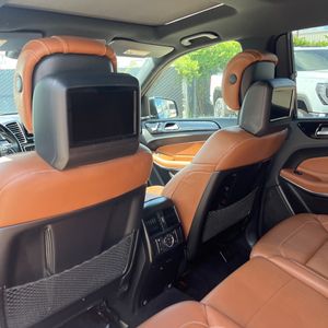 2017 Mercedes-BENZ GLS 缩略图 38
