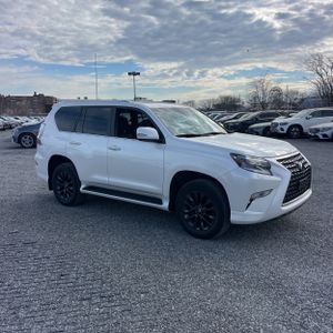 LEXUS GX 460 BASE - 10
