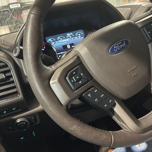 صورة مصغرة 62 لـ 2018 FORD EXPEDITION XLT