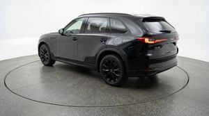 2026 Mazda CX-90 3.3 TURBO PREMIUM SPORT — фото 5