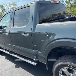 FORD F-150 XLT - 6
