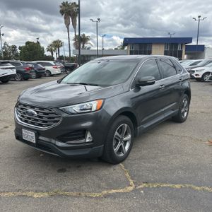 FORD EDGE SEL - 1
