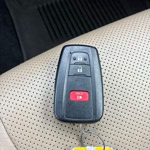 صورة مصغرة 55 لـ 2022 Toyota 4RUNNER LIMITED