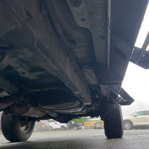 2019 Toyota TACOMA TRD SPORT 缩略图 21